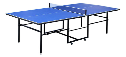Mesa De Ping Pong Plegable