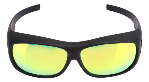 Gafas Led De Habitación Grow Goggles Con Polarización Uv Par
