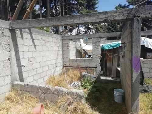 Imagen 8 de 9 de Terreno Céntrico Con Algo De Construcción Tres Marías