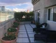 Imagen 1 de 22 de Venta Departamento Planta Terraza, Club De Golf Bosques $42'
