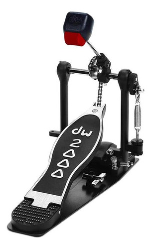 Pedal Sencillo Dw Para Bombo Serie 2000 Dwcp2000