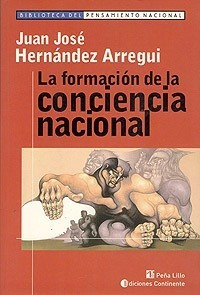 La Formacion De La Conciencia Nacional