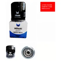 Comprar Filtro Aceite Land Rover Range Rover Evoque l538 2.2  2011