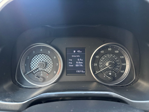Hyundai Elantra Sel 2020