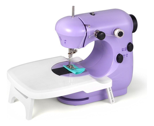 Mini Maquina De Coser Para Principiantes, Maquina De Coser P