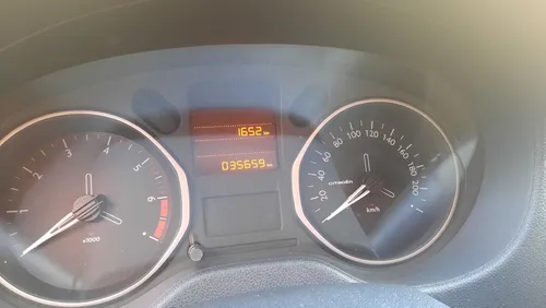 Citroën C-Elysée 1.6 Feel