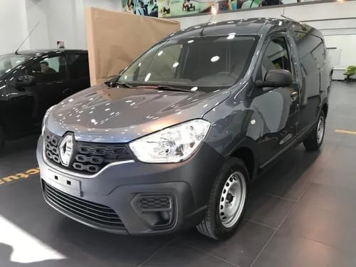 Renault Kangoo 1.6 Sce Stepway