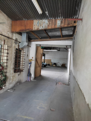 Venta Local Comercial Kilometro 5 Con Cochera