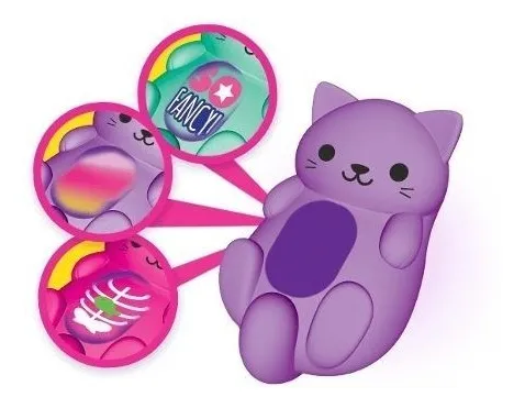 Soft n slo hotsell blind bag squishies