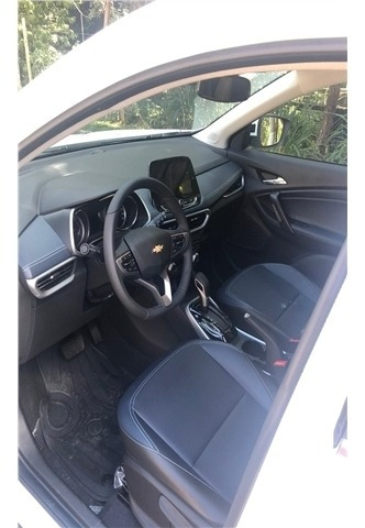 Chevrolet Tracker 1.0 Turbo Flex Lt Automático