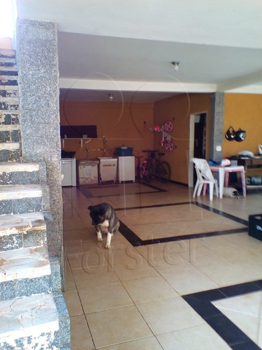 Imagem 5 de 6 de Casa Para Venda - Ca00471 - 69311452