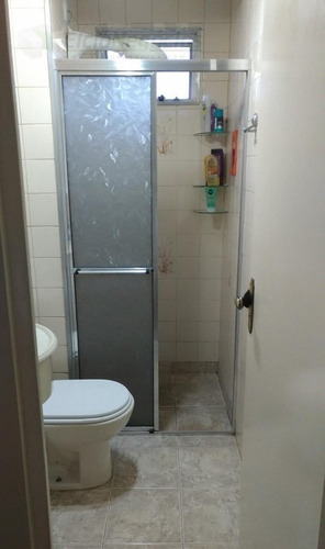 Imagem 12 de 24 de Apartamento Para Venda, 2 Dormitórios, Jardim Do Tiro - São Paulo - 2111