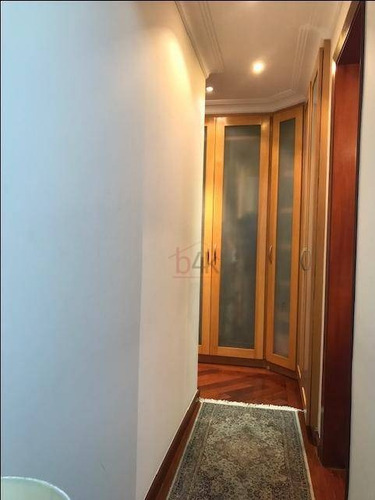 Imagem 14 de 21 de Apartamento À Venda Na Vila Mascote 3 Suítes, 154m² De Área. 3 Vagas De Garagem. Avenida Mascote 333 - Vila Mascote. - Ap4729