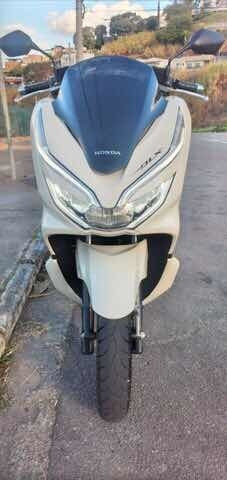 Imagem 1 de 4 de Honda Honda Pcx 150/dlx
