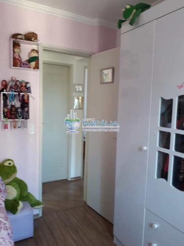 Imagem 25 de 30 de Apartamento Com 3 Dorms, Vila Lageado, São Paulo - R$ 350 Mil, Cod: 63404 - V63404