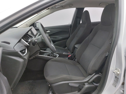 Chevrolet Onix 1.0 TURBO FLEX PLUS LTZ MANUAL