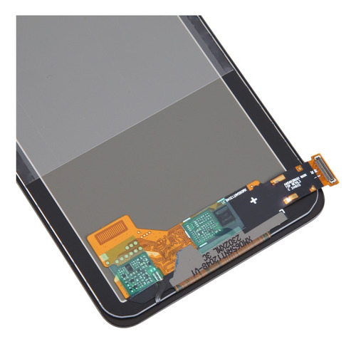 Bx-sjp Para Xiaomi Redmi Note 12 4g Tft Lcd + Tela Sensível