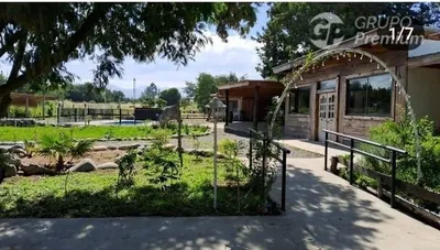 Agrícola en venta