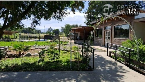 Agrícola En Venta En Linares
