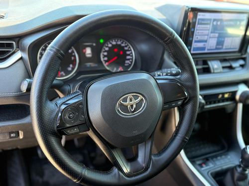 Toyota Rav 4 Rav 4 2.0 2021