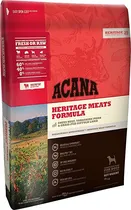 Comprar Acana Carnes Patrimonio Pienso Para Perros