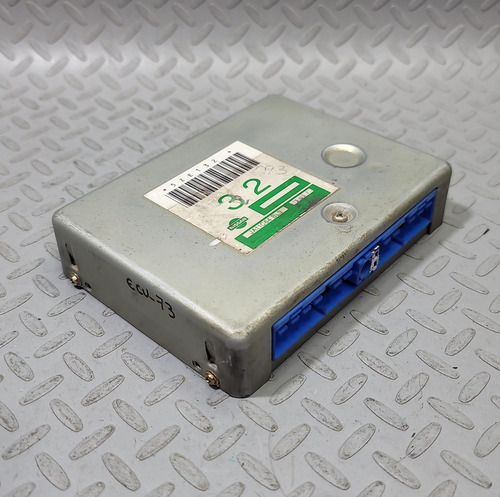 Computadora De Motor Sentra Tsuru 1992-1993 1.6 Lt Ja11c64 (Usado)