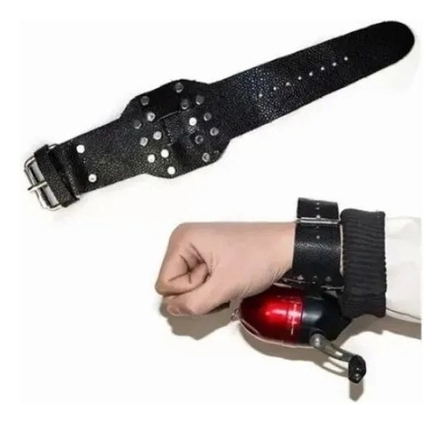. Cat Dart Shooting Sling Reel Kit