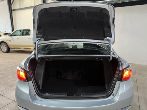 Toyota Yaris 1.5 R Xle At