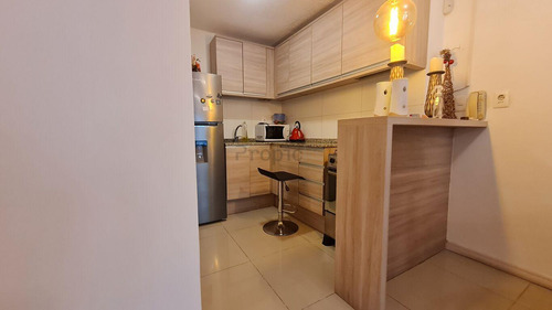 Venta Apartamento Centro 1 Dormitorio Garaje Amplio