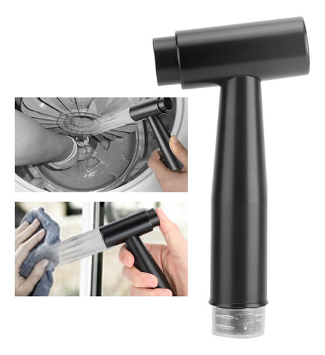 G1/2in Hilo De Aluminio Inodoro Bidet Rociador Cabeza De Duc