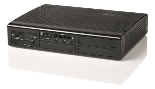 Gabinete De Equipamiento: Chasis Nec Sl2100 Para Principal Y