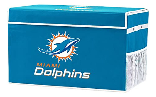 Guardaequipajes Franklin Sports Nfl Miami Dolphins