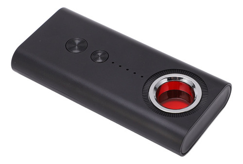 Detector De Cámara Portátil Multifuncional Led Bug Gps