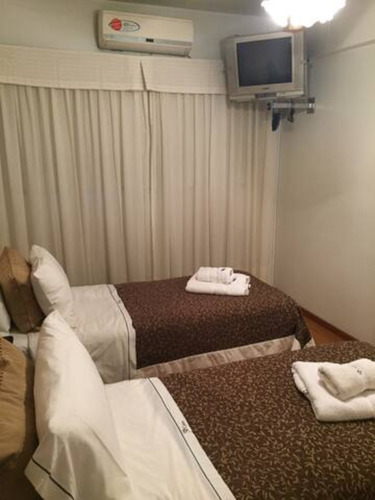 Imagen 9 de 12 de Departamento Venta 2 Ambientes Centro Amueblado