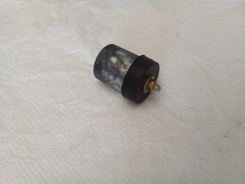 Condensador Ciclomotor Zanella Sol 50 Dze 535