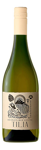 Vino Tilia Chardonnay Organico 750cc - Tienda Baltimore