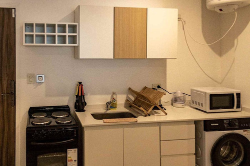 Departamento En Alquiler Tigre Nordelta