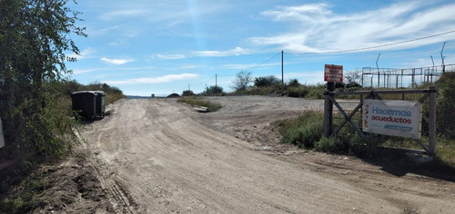 Lote 2.3 Hectáreas Tanti. Ideal Inversores