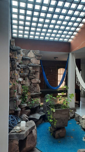 Vendo Increible Casa Granja De Funes 1500mt2 Terr.