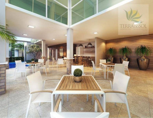 Imagem 26 de 30 de Casa Duplex Com 3 Suítes Em Condomínio Com Lazer Completo No Eusébio. - Ca0167