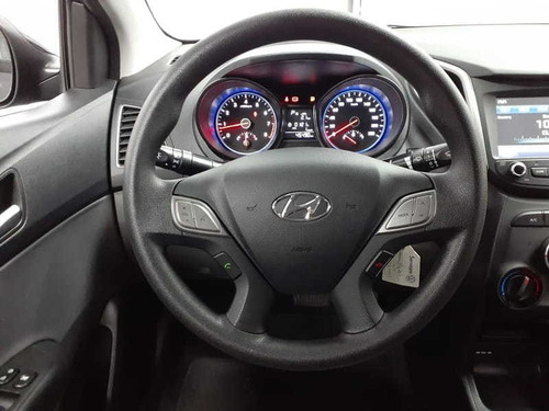 Hyundai Hb20s 1.6a Comf