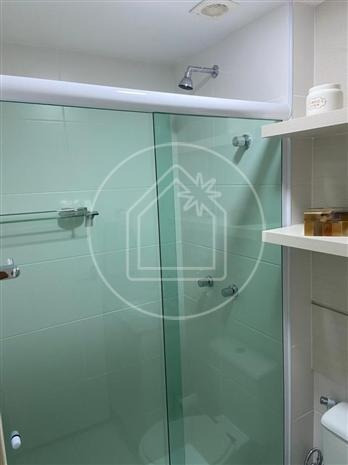 Apartamento - Ref: 884410