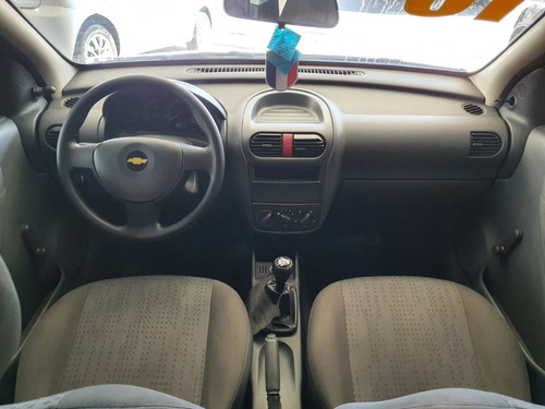 Imagem 8 de 10 de Chevrolet Corsa Maxx 1.4