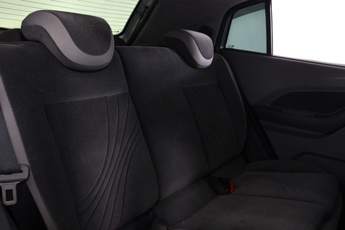 Imagem 8 de 15 de Chevrolet Agile 1.4 Mpfi Ltz 8v