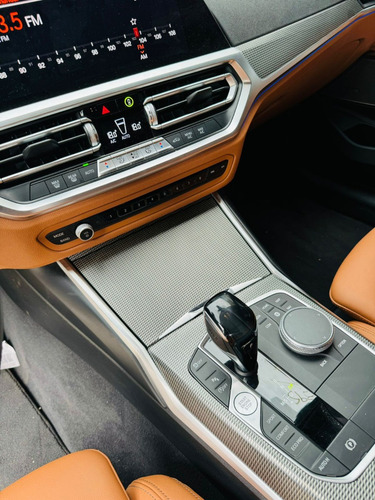 (5) Sucata Bmw 320i M Sport 2.0 Turbo 2021 (retirada Peças)