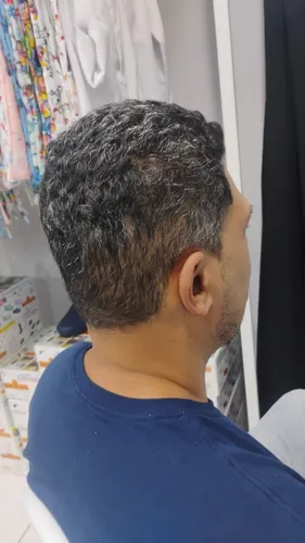 Mf Corte De Cabelo E Lavagem A Seco De Veiculos A Domicílio