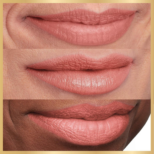 Labial Age Perfect 104 Luminous Pink L'oreal