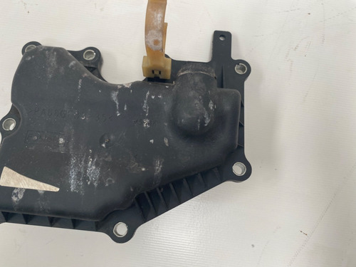 Tapa Distribu. Respirador Monoblock Ford Focus 12-14 2.0 Aut (Usado)