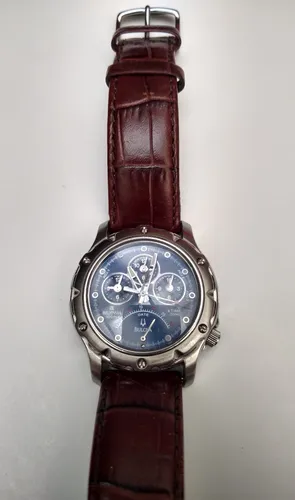 Reloj de online pulso bulova