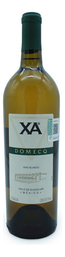 Vino Blanco Blanc De Blancs Xa Domecq 750 Ml